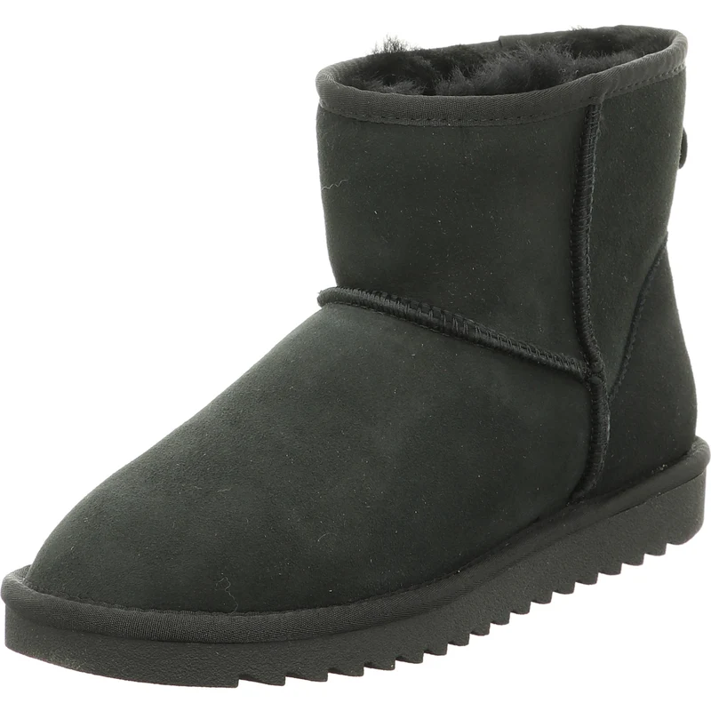 Ara Stiefelette ALASKA schwarz