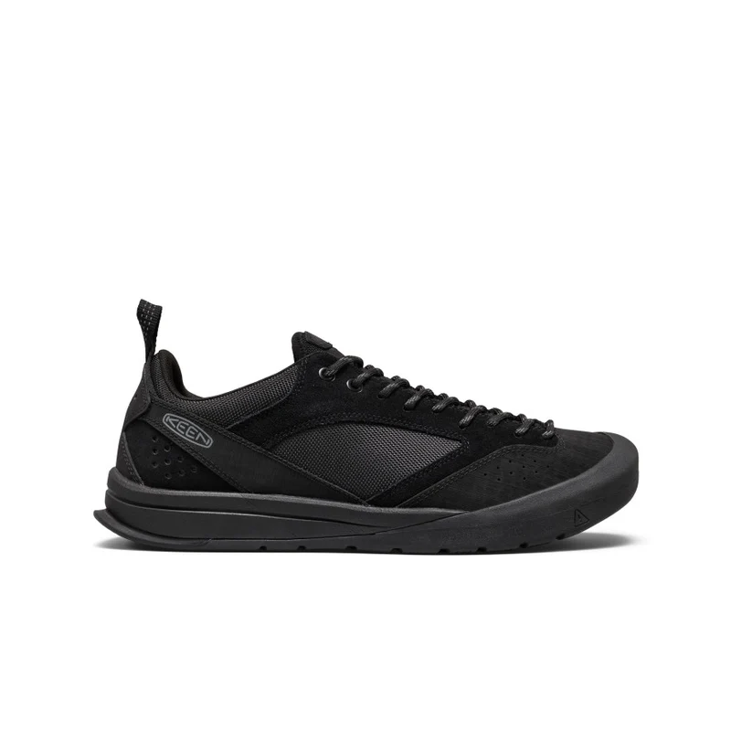 Jasper III Sneaker für Herren | Black/Black